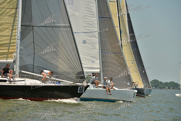 2017 Southern Bay Race Week A_1157