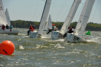 2016 Charleston Race Week D 0187