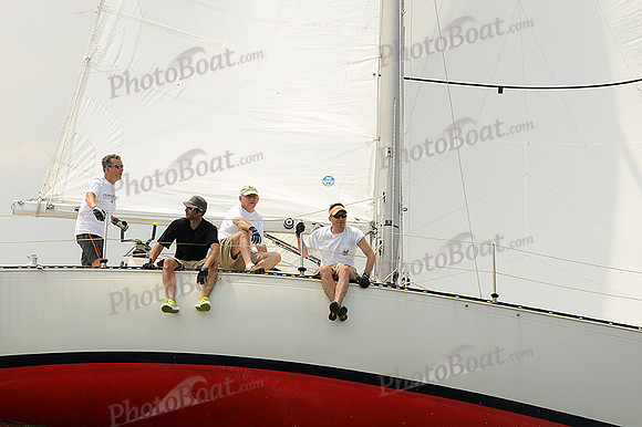 2012 Cape Charles Cup A 1370