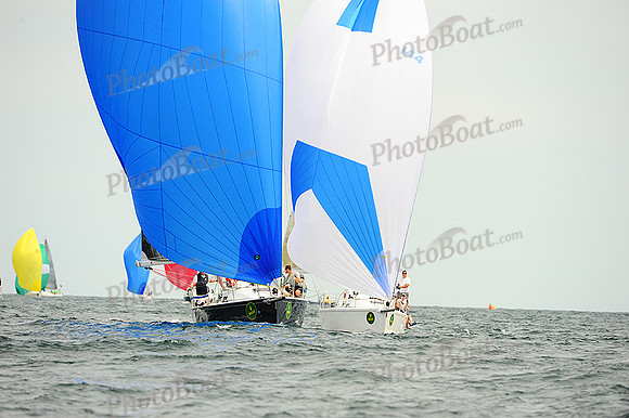 2014 NYYC Race Week E 469
