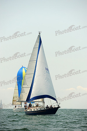 2014 Cape Charles Cup A 921
