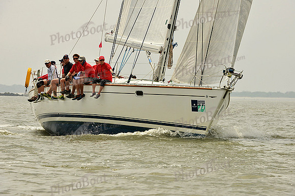2015 Charleston Race Week B 329