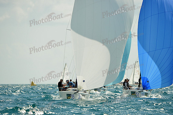 2015 Key West Race Week D 1441
