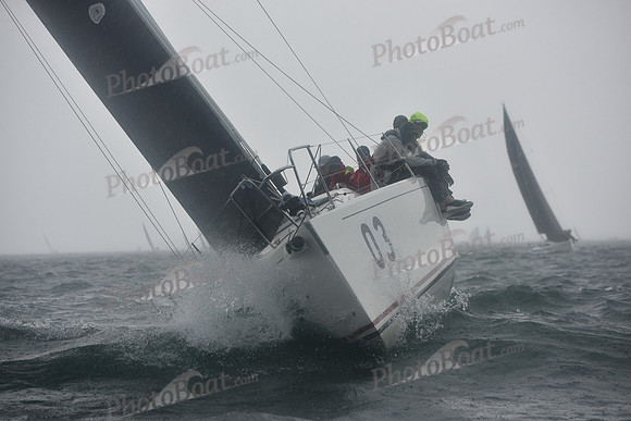 2019 Block Island Race Week G_1988