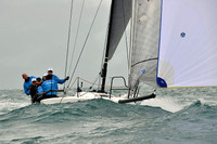 2014 Key West Race Week B 1574