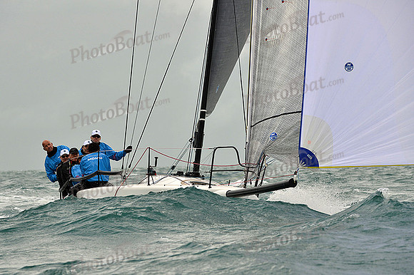 2014 Key West Race Week B 1574