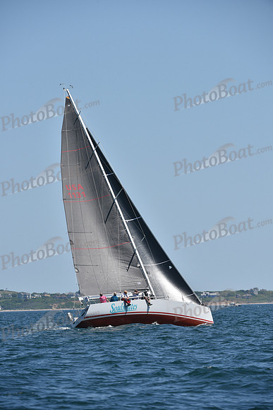 2019 Block Island Race Week A_0307