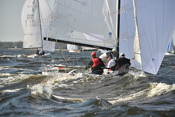 2019 J70 Winter Series C_0578