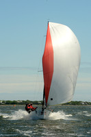 2016 Charleston Race Week B 0875