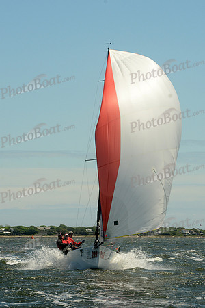 2016 Charleston Race Week B 0875