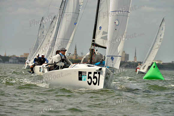 2018 Charleston Race Week B_0890