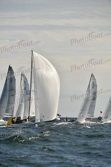 2018 J70 Worlds F_0148