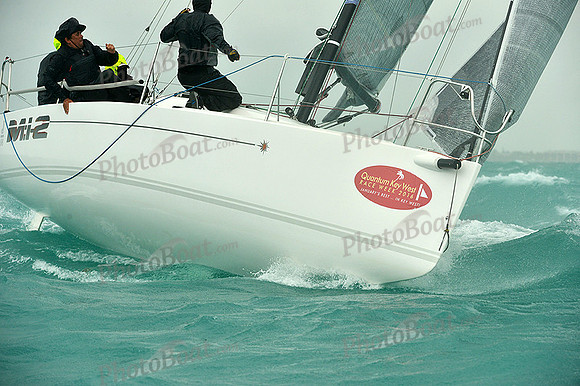 2016 Key West Race Week H_0585