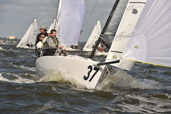 2019 J70 Winter Series A_0073