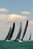 2014 Charleston Race Week A 774