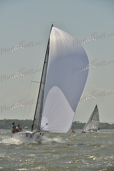 2017 Charleston Race Week D_2511