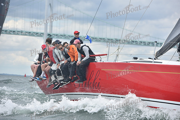 2019 NYYC Annual Regatta A_2904