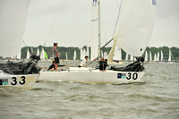 2015 Charleston Race Week E 1076