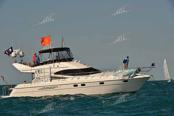 2014 Key West Race Week D 002