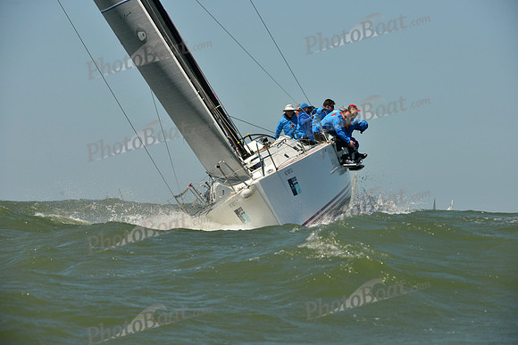 2016 Charleston Race Week C 0620