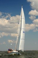 2014 Charleston Race Week A 428