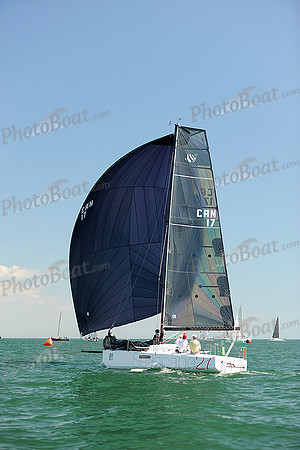 2014 Charleston Race Week A 763