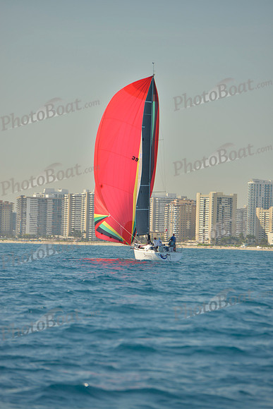 2019 Ft Lauderdale to Key West Race_0831