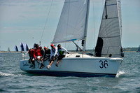 2021 Block Island Race Week D_0909