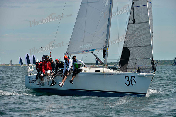 2021 Block Island Race Week D_0909