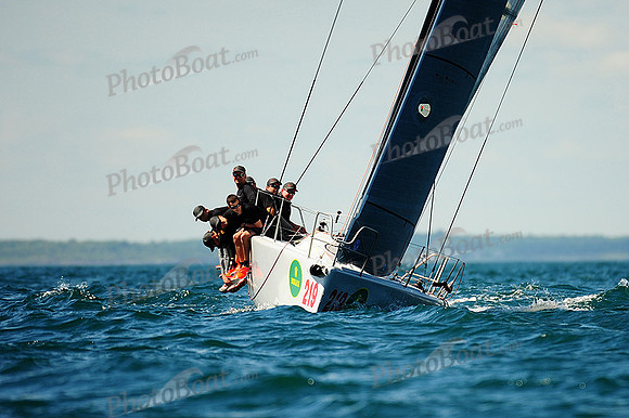 2014 NYYC Annual Regatta C 1411