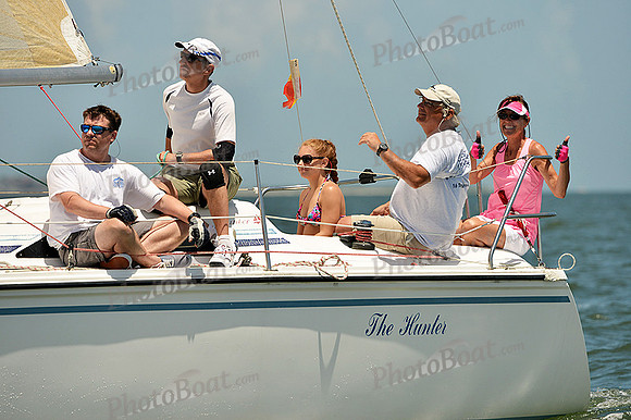 2015 Southern Bay Race Week C 1054