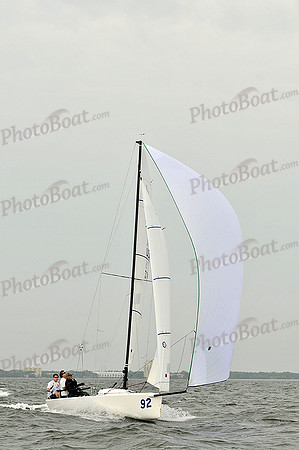 2014 J70 Winter Series F 365