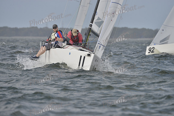2020 J70 Winter Series A_0157