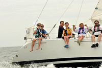2013 Charleston Race Week A 478