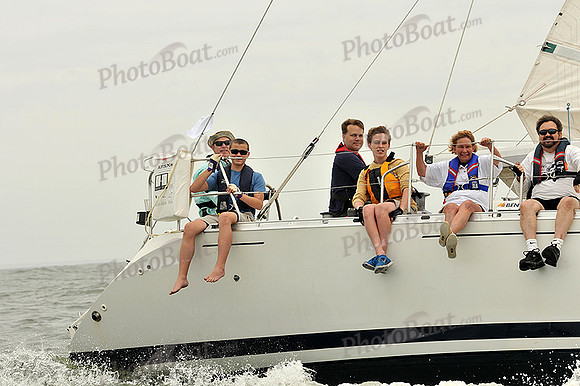 2013 Charleston Race Week A 478