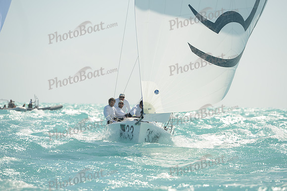 2017 Quantum Key West RW D 839