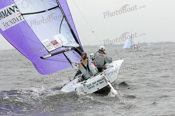 2012 IFDS Worlds B 592