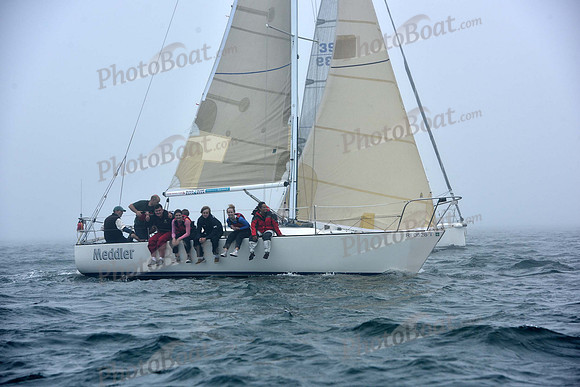 2021 Block Island Race Week B_0345