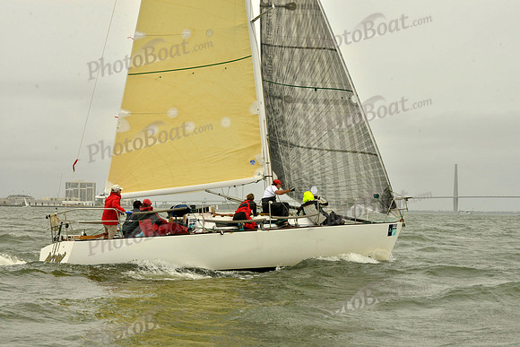 2018 Charleston Race Week C_1207