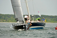 2015 NYYC Annual Regatta A 306