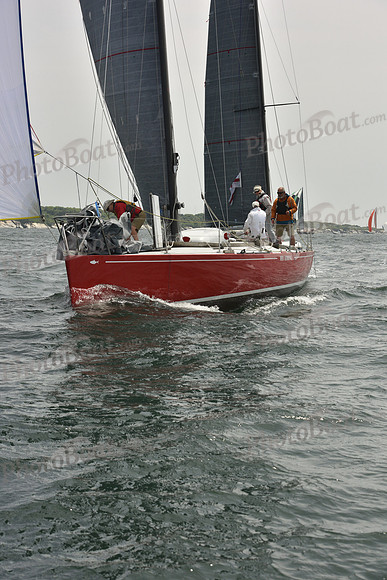 2018 NYYC Annual Regatta B_0830