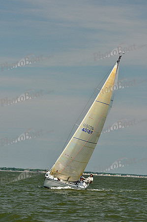 2013 Southern Bay Race Week D 963