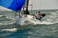 2017 Block Island Race Week A_0607