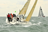 2013 Charleston Race Week B 290