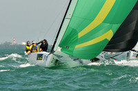2013 Key West Race Week B 1111