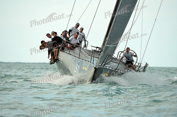 2015 Key West Race Week B 1073