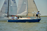 2017 Southern Bay Race Week A_0933