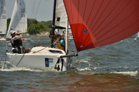 2017 Charleston Race Week A_1183