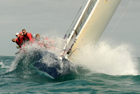 2009 Key West Race Week A 1672