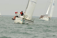 2012 Charleston Race Week B 1567